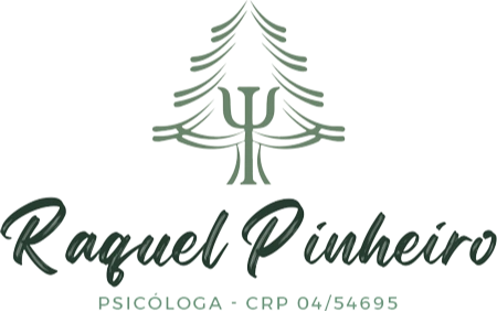 Psicóloga e Neuropsicóloga - Raquel Pinheiro