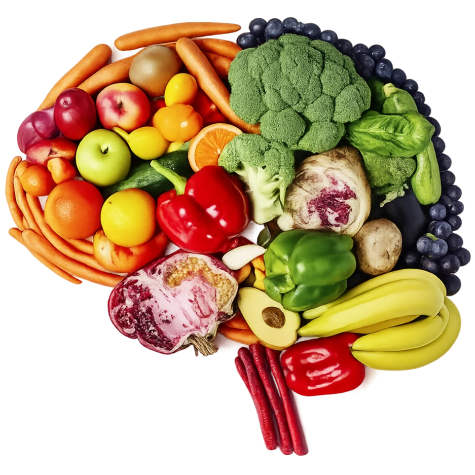 Reprogramação NeuroEmocional Alimentar™